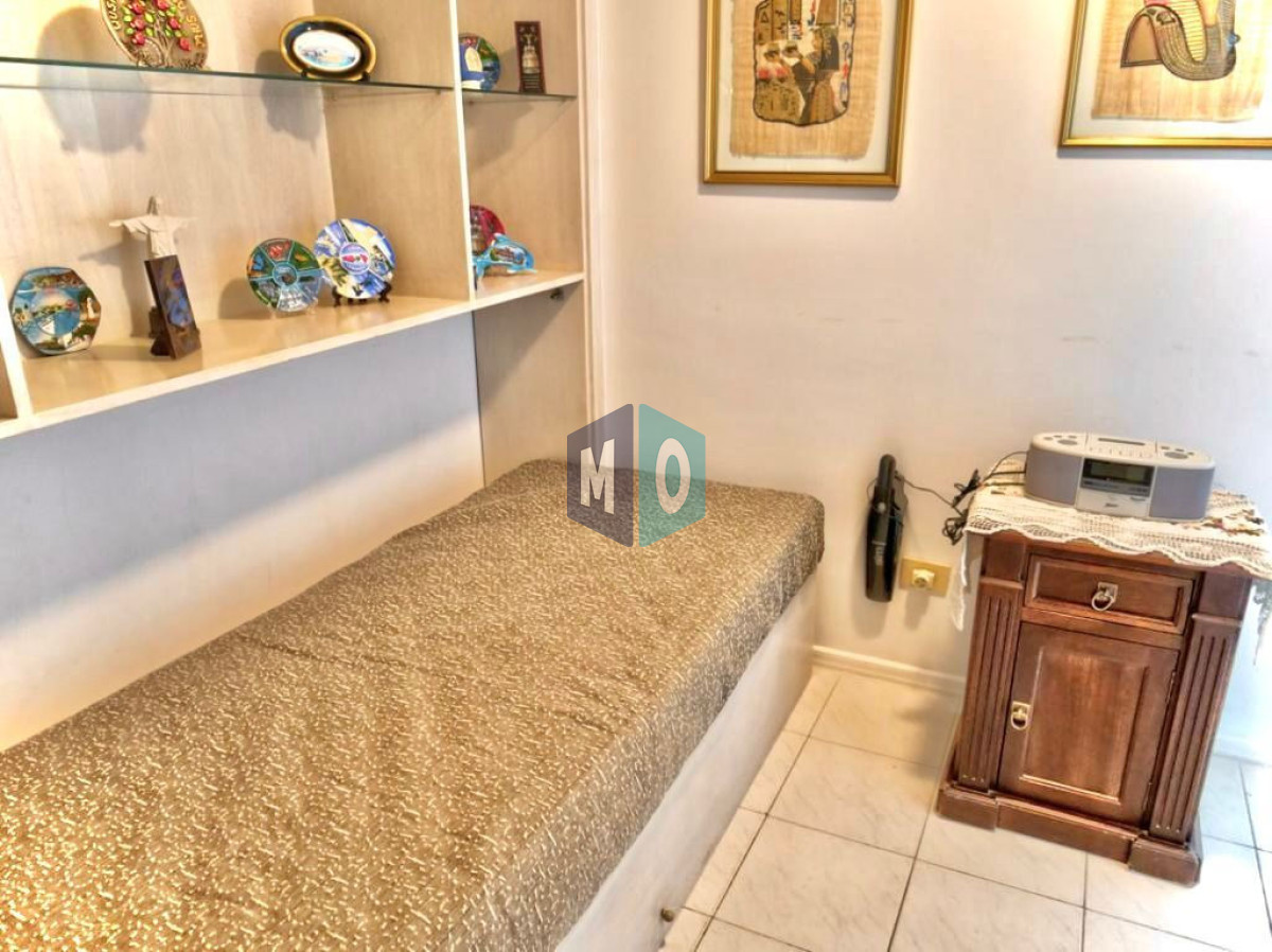 Apartamento ID.80 - Apartamento En Venta De 1 Dormitorio En Playa Brava