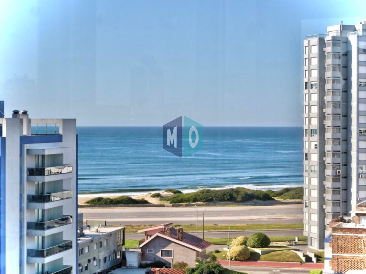 Apartamento ID.80 - Apartamento En Venta De 1 Dormitorio En Playa Brava