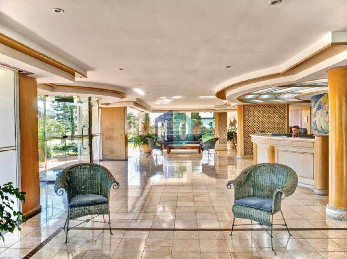 Apartamento ID.80 - Apartamento En Venta De 1 Dormitorio En Playa Brava