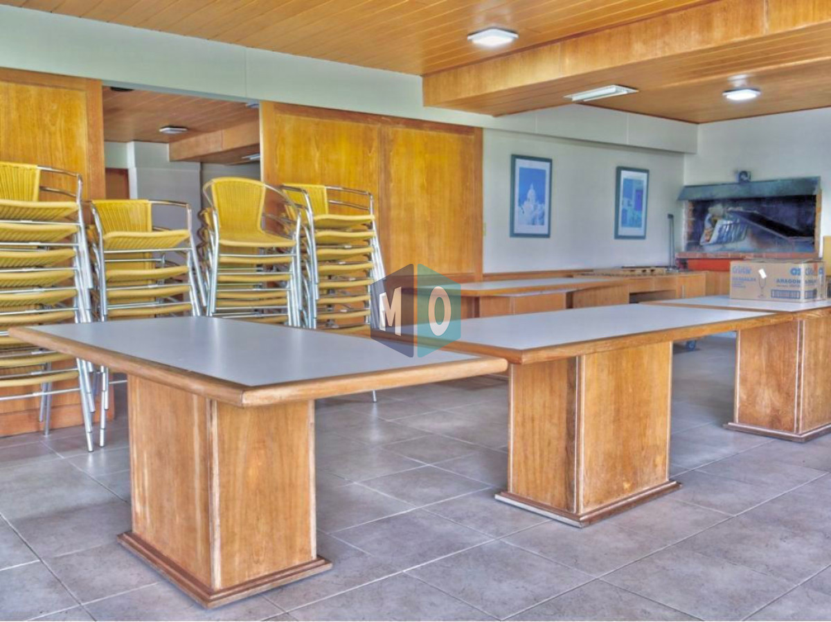 Apartamento ID.80 - Apartamento En Venta De 1 Dormitorio En Playa Brava