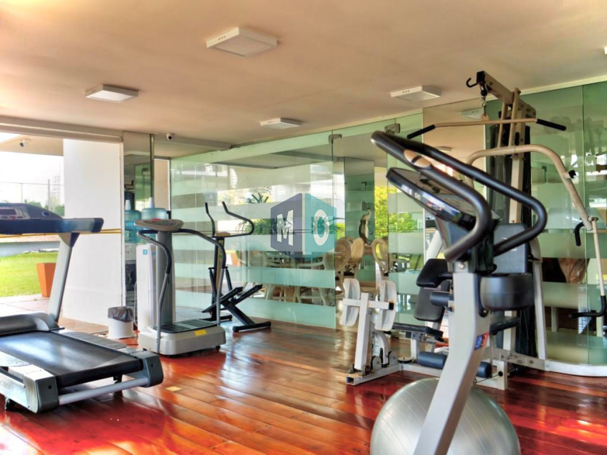 Apartamento ID.80 - Apartamento En Venta De 1 Dormitorio En Playa Brava