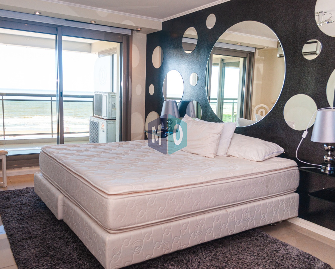 Apartamento ID.676 - Departamento en Punta del Este - Torre premium