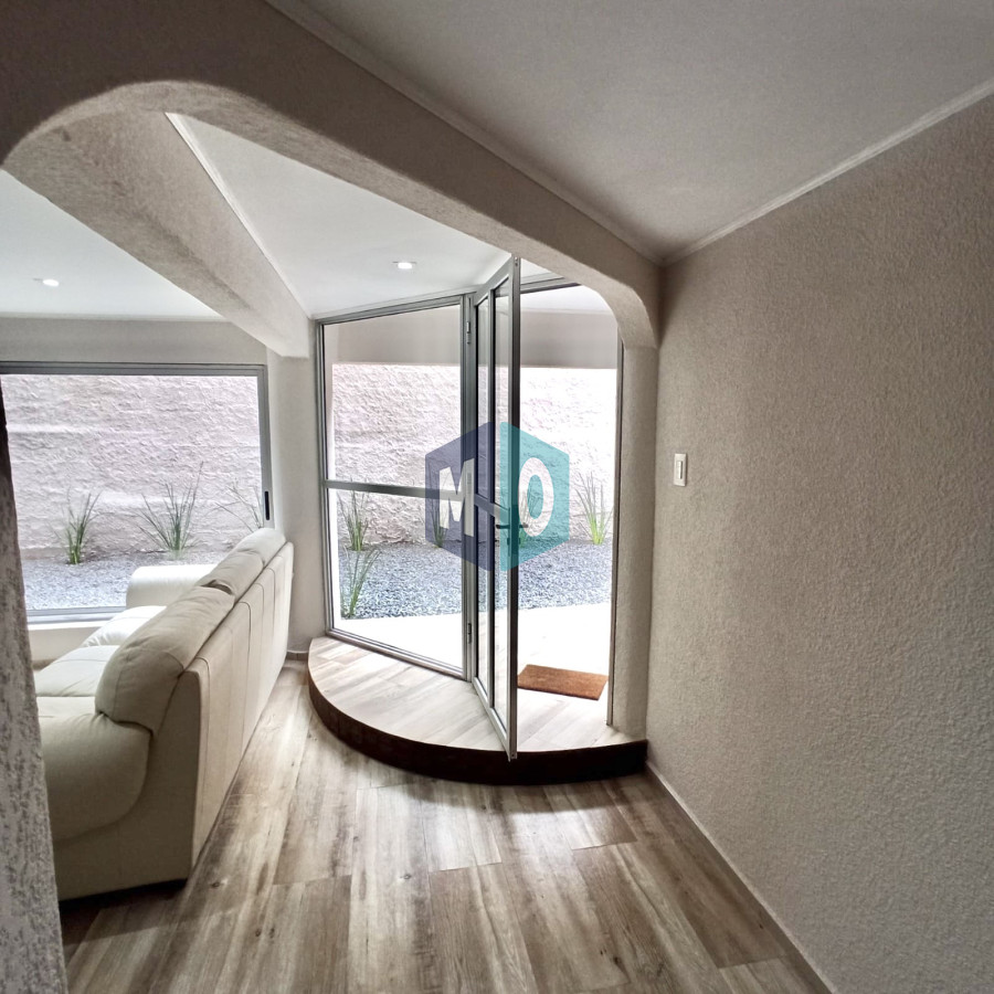 Apartamento ID.580 - La Portera - Alquiler