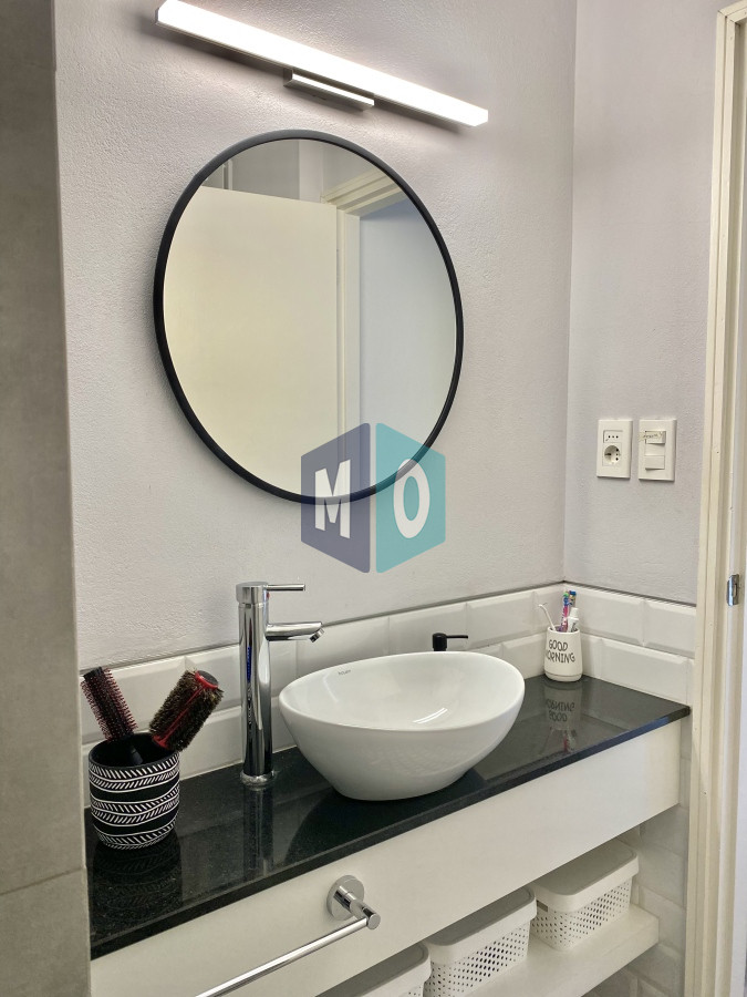 Apartamento ID.527 - Apartamento en alquiler temporario