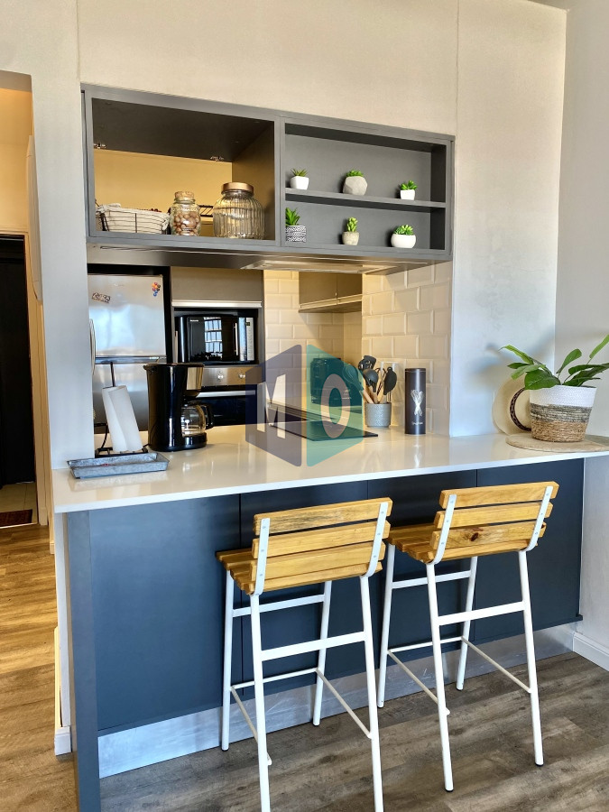 Apartamento ID.527 - Apartamento en alquiler temporario