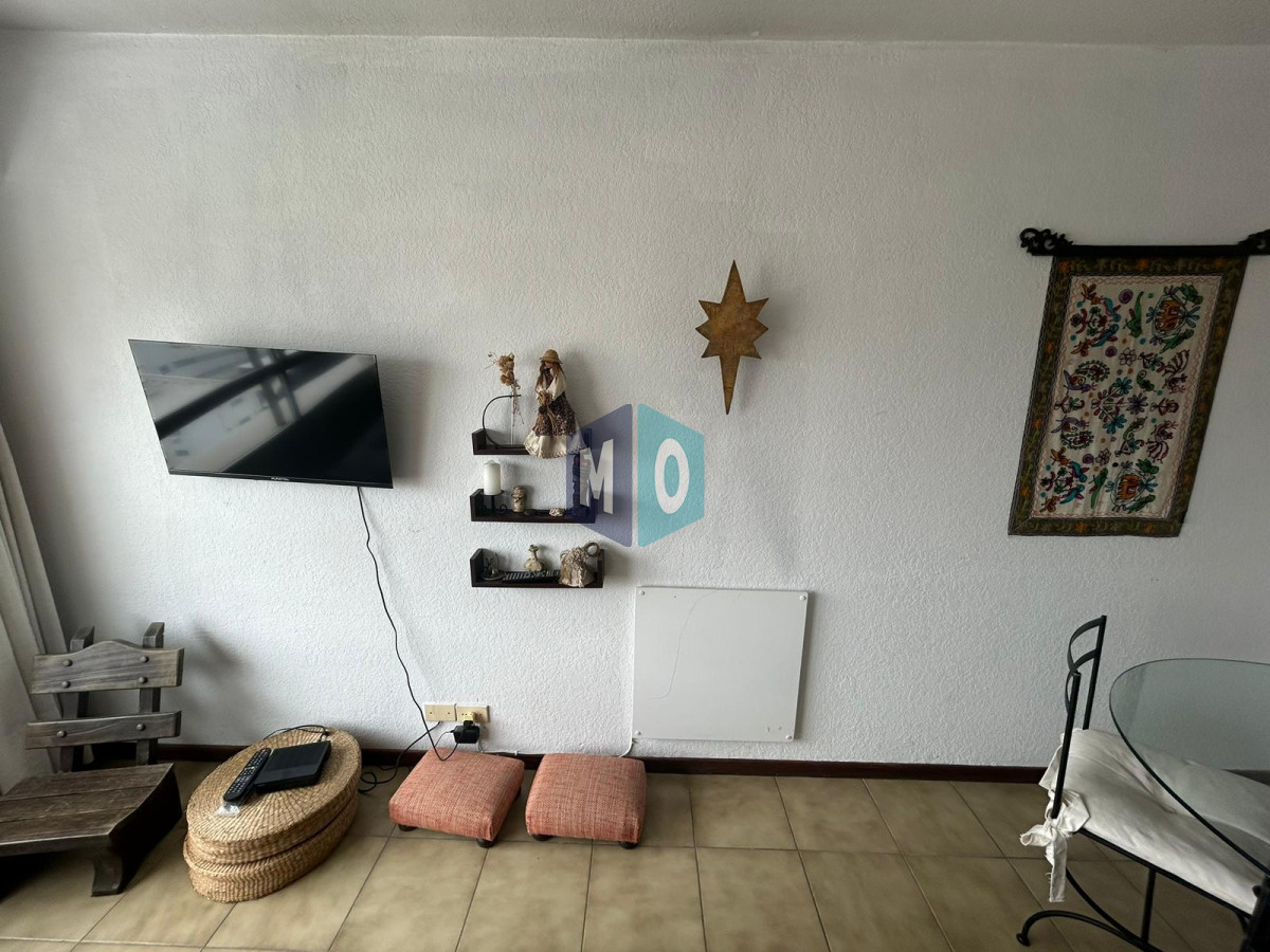 Apartamento ID.696 - HERMOSO APARTAMENTO EN VENTA 1 DORMITORIO
