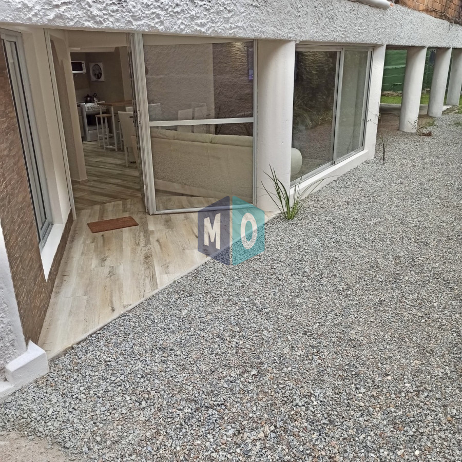 Apartamento ID.580 - La Portera - Alquiler