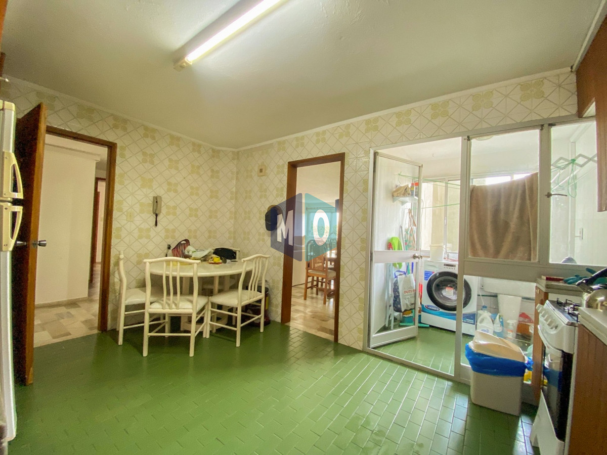 Apartamento ID.361 - Apartamento 3 dormitorios Punta del Este