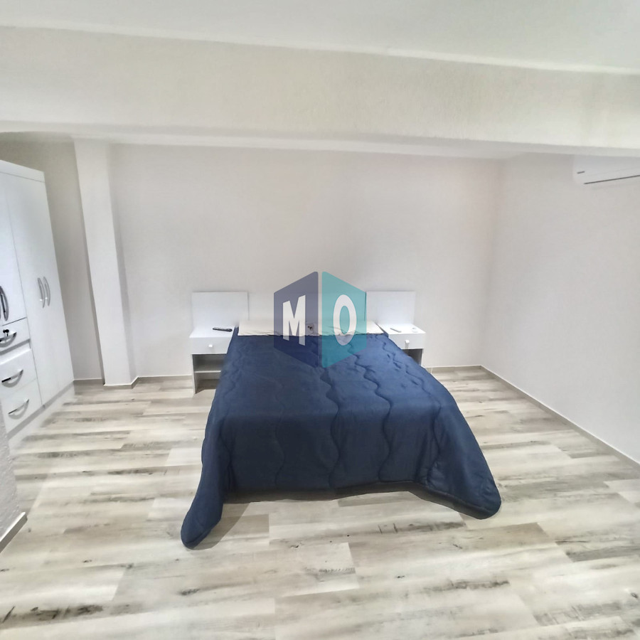 Apartamento ID.580 - La Portera - Alquiler
