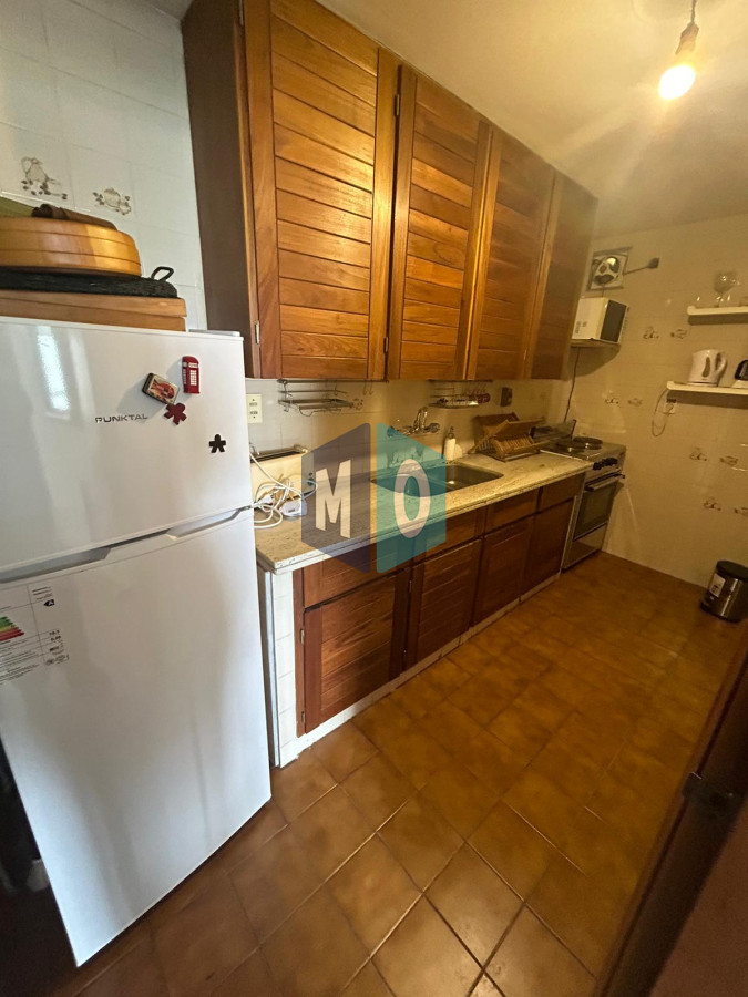 Apartamento ID.696 - HERMOSO APARTAMENTO EN VENTA 1 DORMITORIO