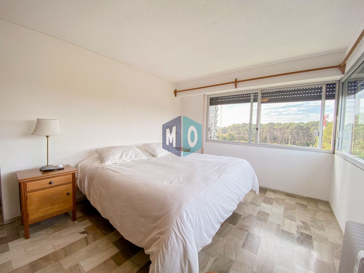 Apartamento ID.361 - Apartamento 3 dormitorios Punta del Este