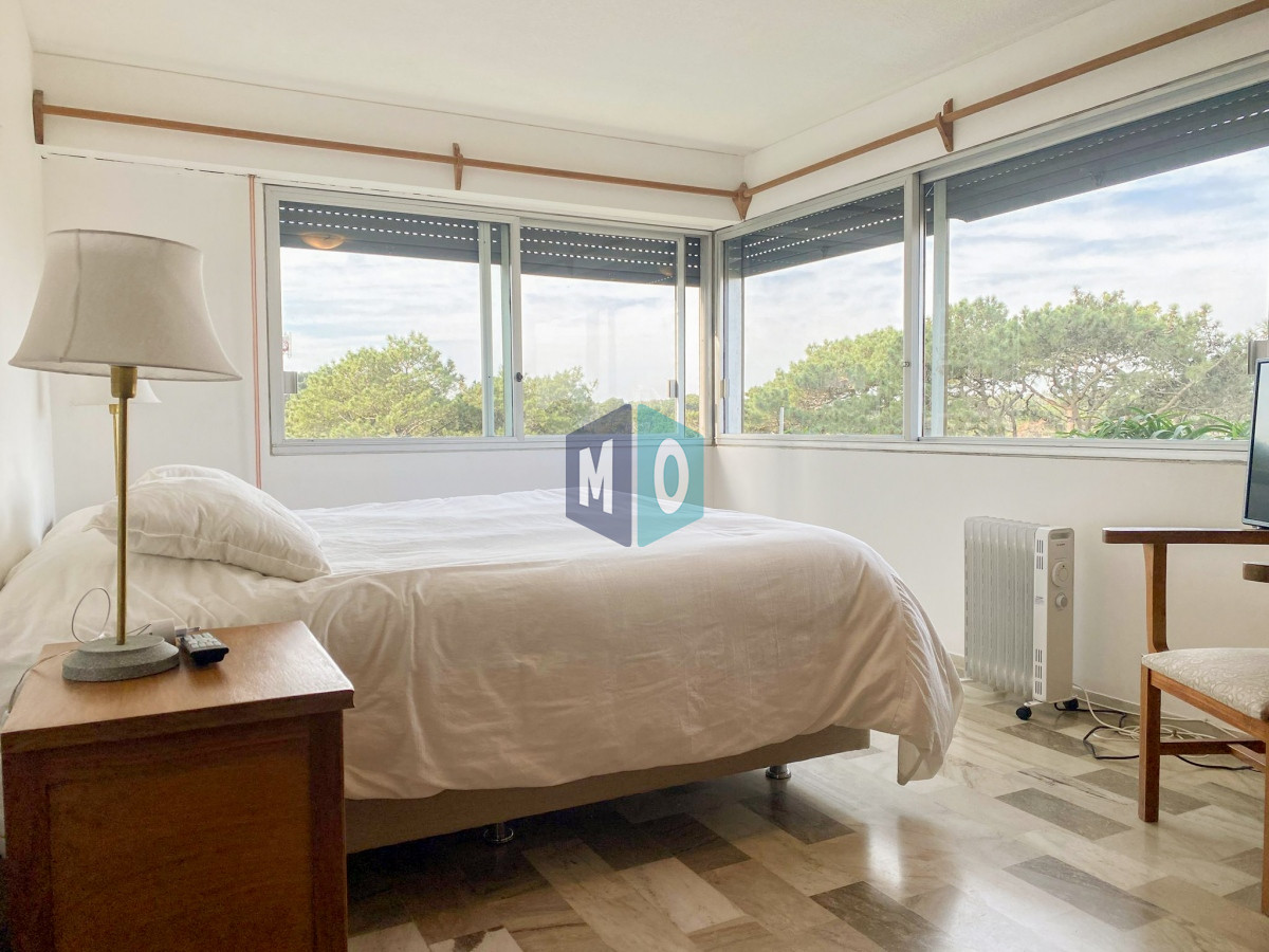 Apartamento ID.361 - Apartamento 3 dormitorios Punta del Este