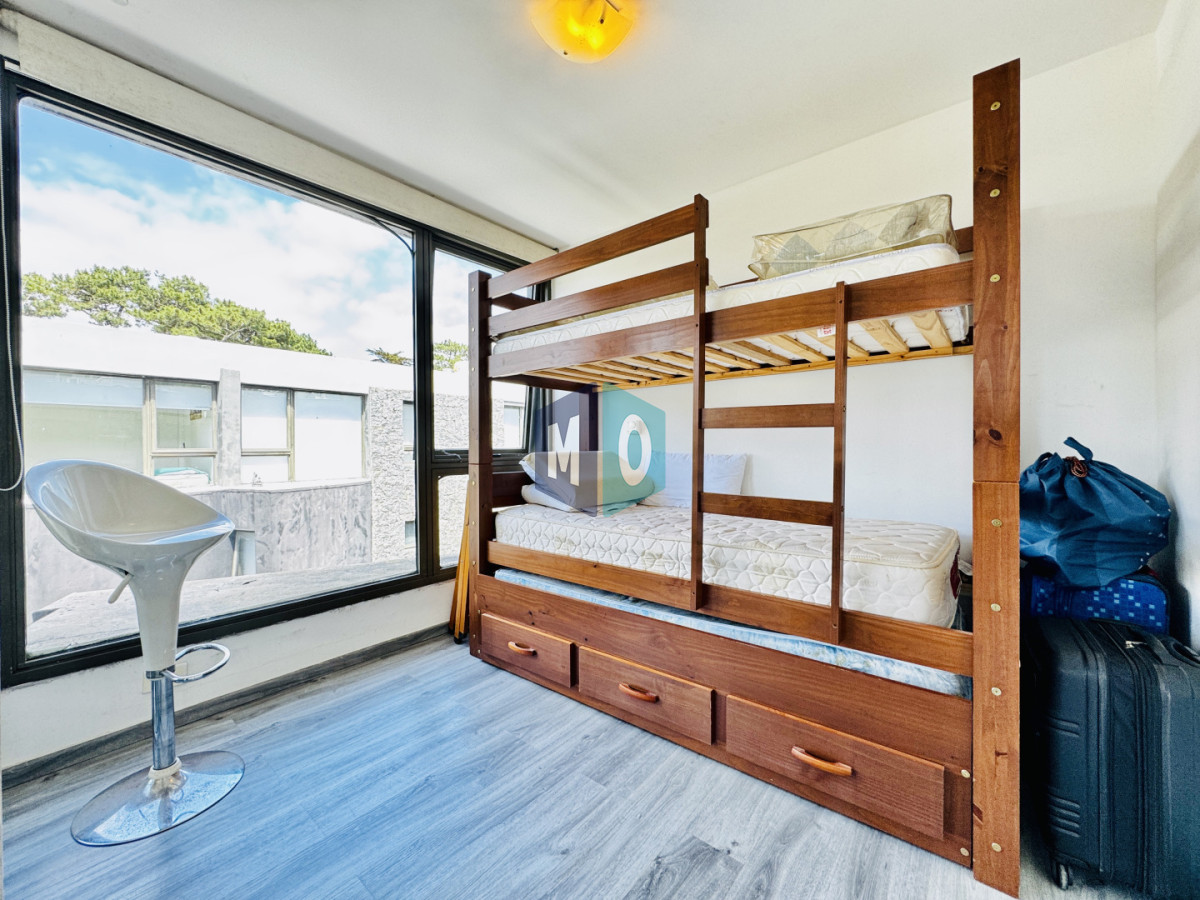 Apartamento ID.1095 - Espectacular apartamento en 2 dormitorios 