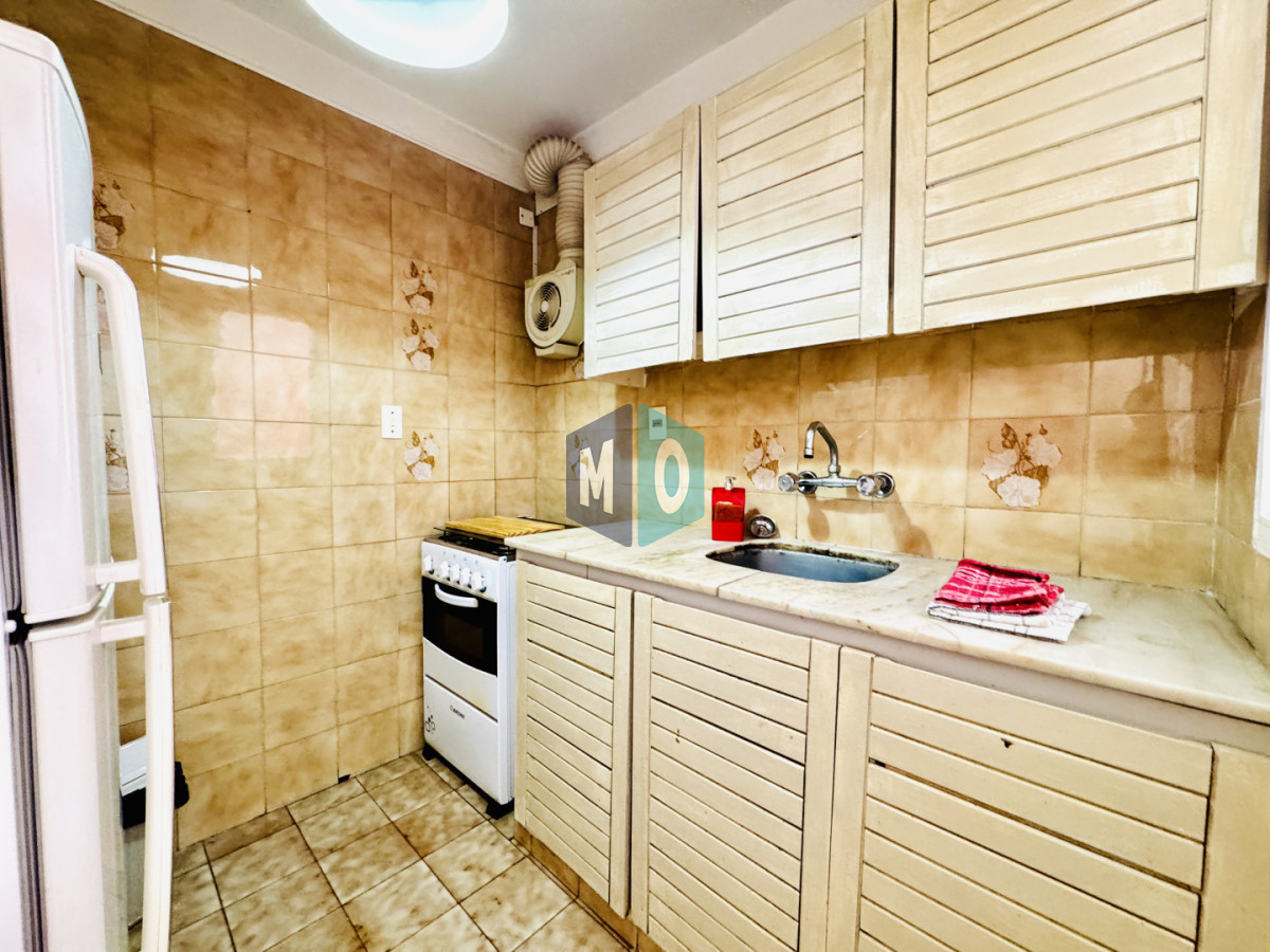 Apartamento ID.1158 - Apartamento 1 dormitorio en alquiler anual - Peninsula