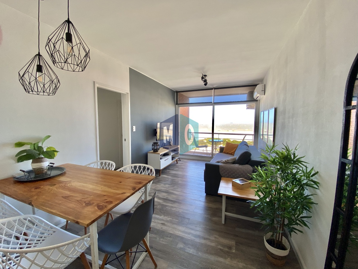 Apartamento ID.527 - Apartamento en alquiler temporario