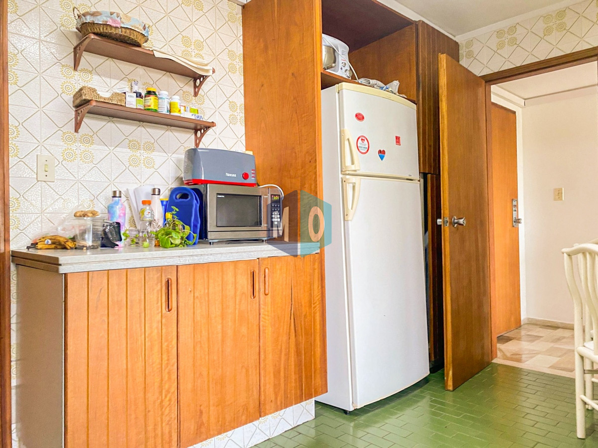 Apartamento ID.361 - Apartamento 3 dormitorios Punta del Este