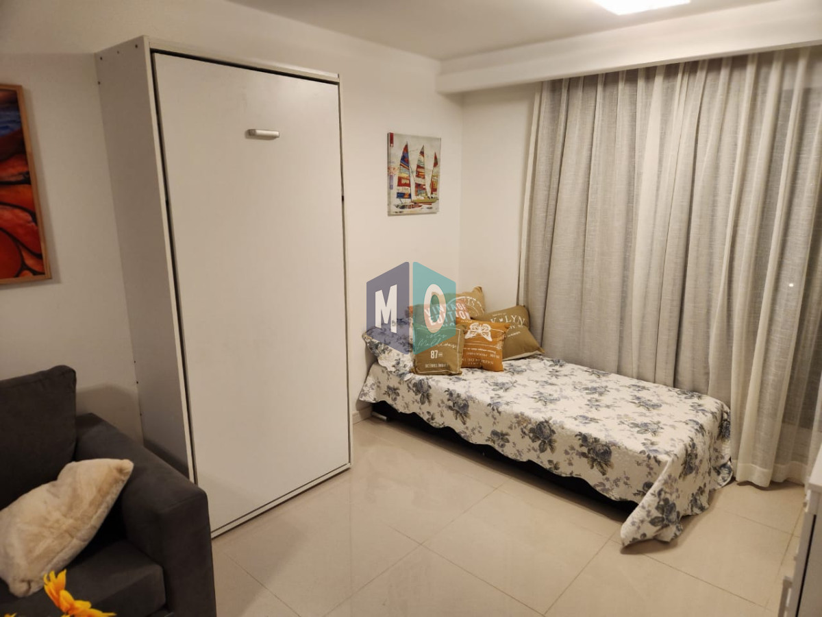 Apartamento ID.307 - LOOK BRAVA 307