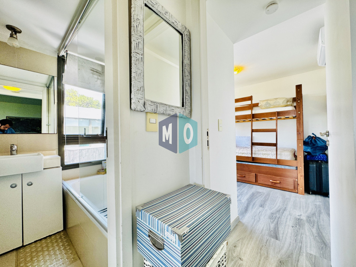 Apartamento ID.1095 - Espectacular apartamento en 2 dormitorios 