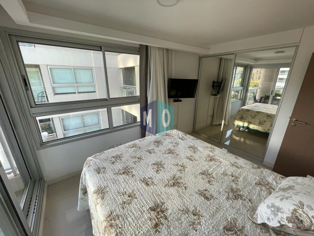 Apartamento ID.307 - LOOK BRAVA 307