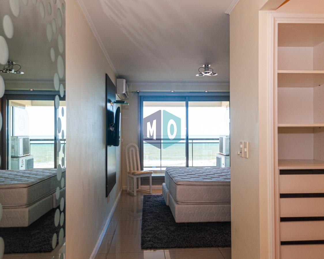Apartamento ID.676 - Departamento en Punta del Este - Torre premium