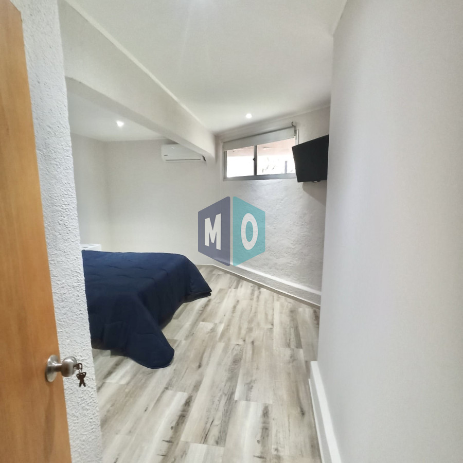 Apartamento ID.580 - La Portera - Alquiler