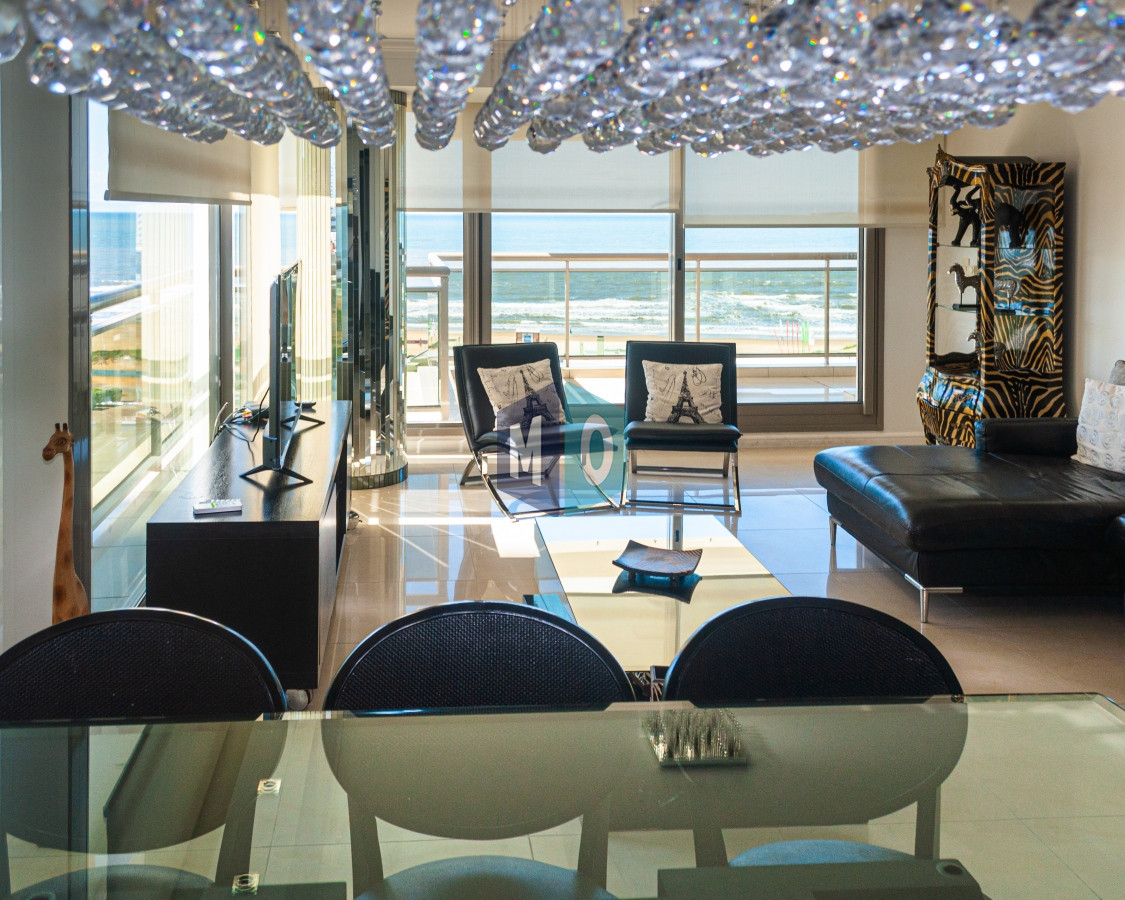 Apartamento ID.675 - Apartamento Premium Torre Imperiale 