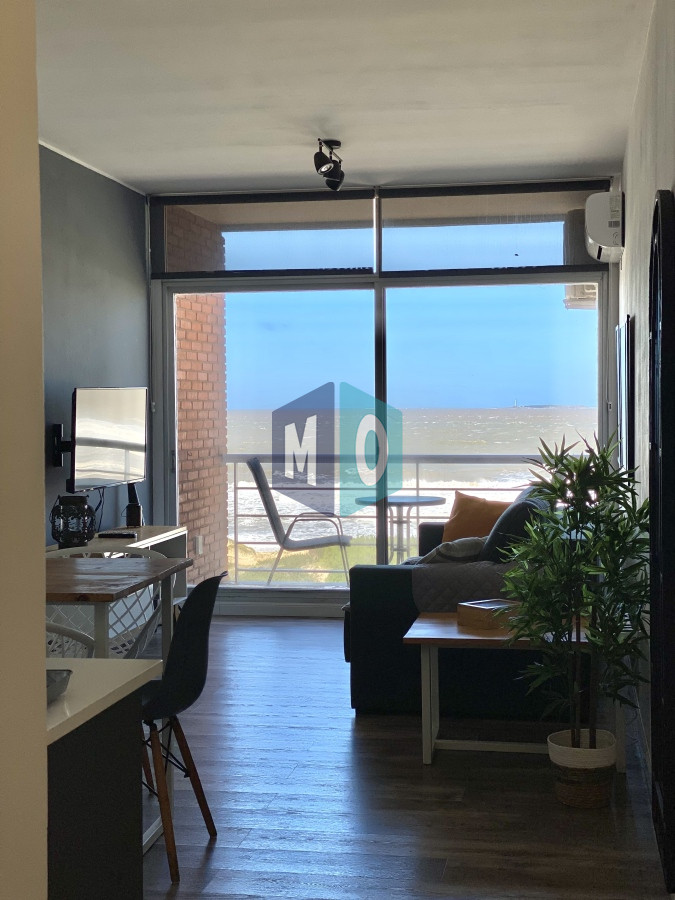Apartamento ID.527 - Apartamento en alquiler temporario
