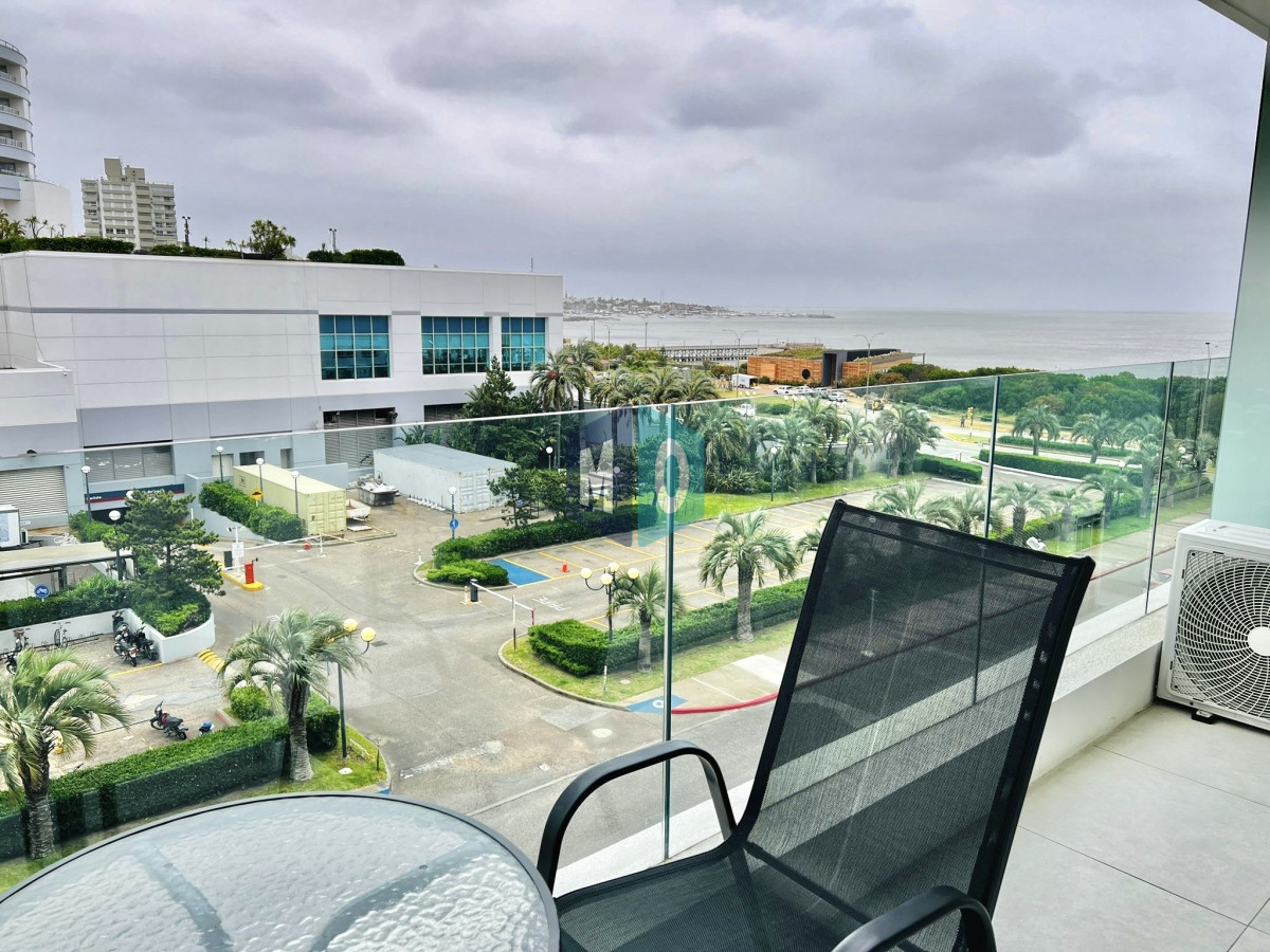 Apartamento ID.583 - APARTAMENTO EN ALQUILER TEMPORAL