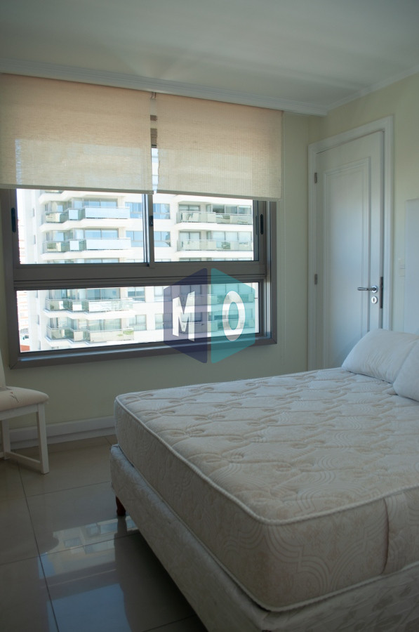 Apartamento ID.676 - Departamento en Punta del Este - Torre premium