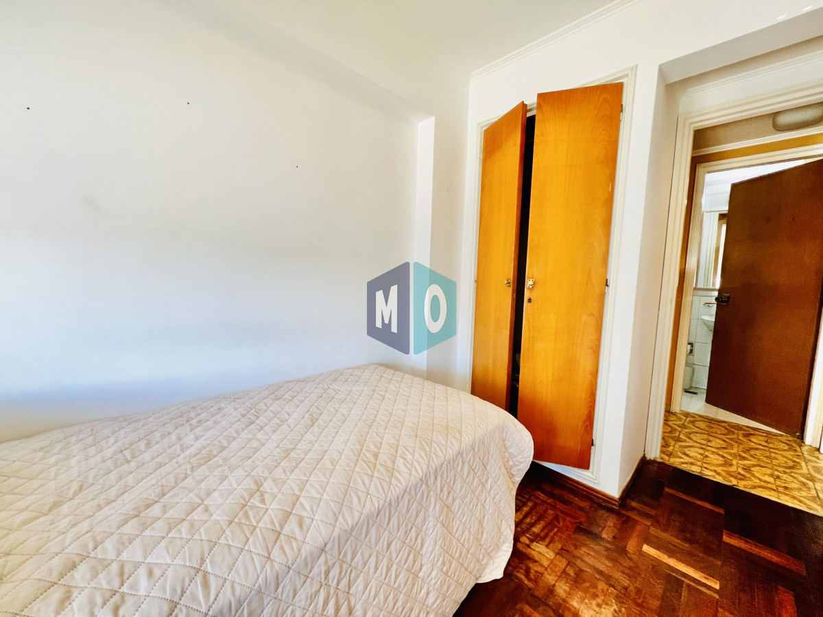 Apartamento ID.966 - Alquiler Anual 2 dormitorios Punta del Este