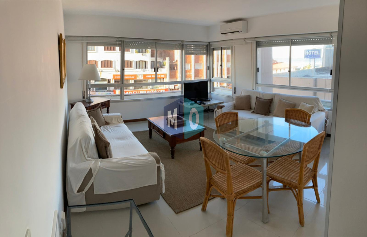 Apartamento ID.694 - Hermoso apto en venta
