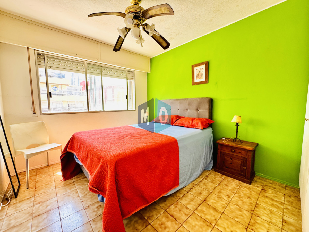 Apartamento ID.1158 - Apartamento 1 dormitorio en alquiler anual - Peninsula