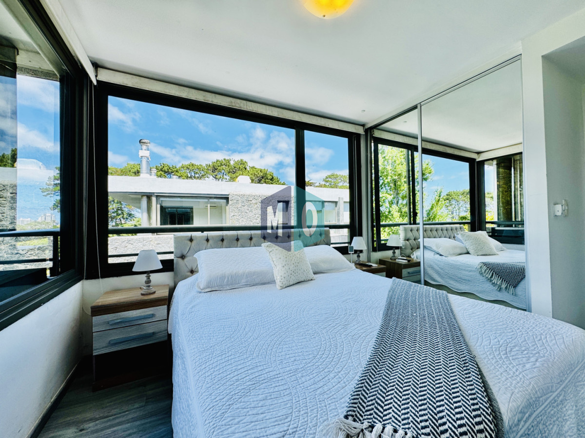 Apartamento ID.1095 - Espectacular apartamento en 2 dormitorios 