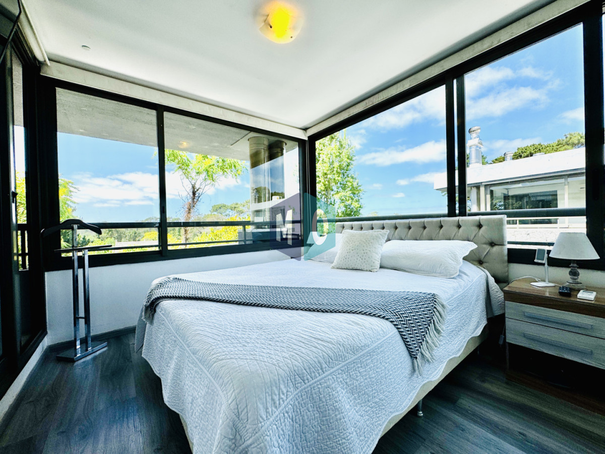 Apartamento ID.1095 - Espectacular apartamento en 2 dormitorios 