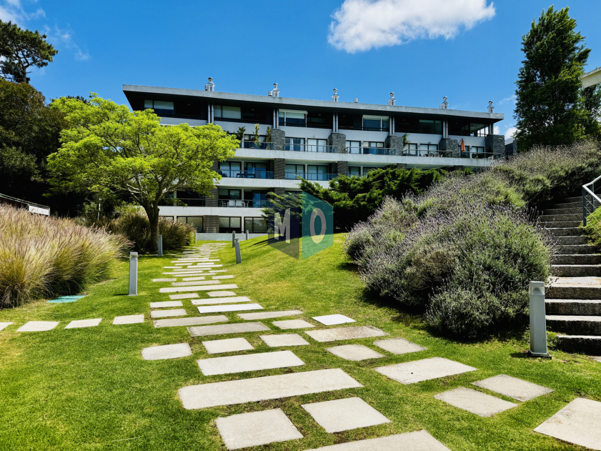 Apartamento ID.1095 - Espectacular apartamento en 2 dormitorios 