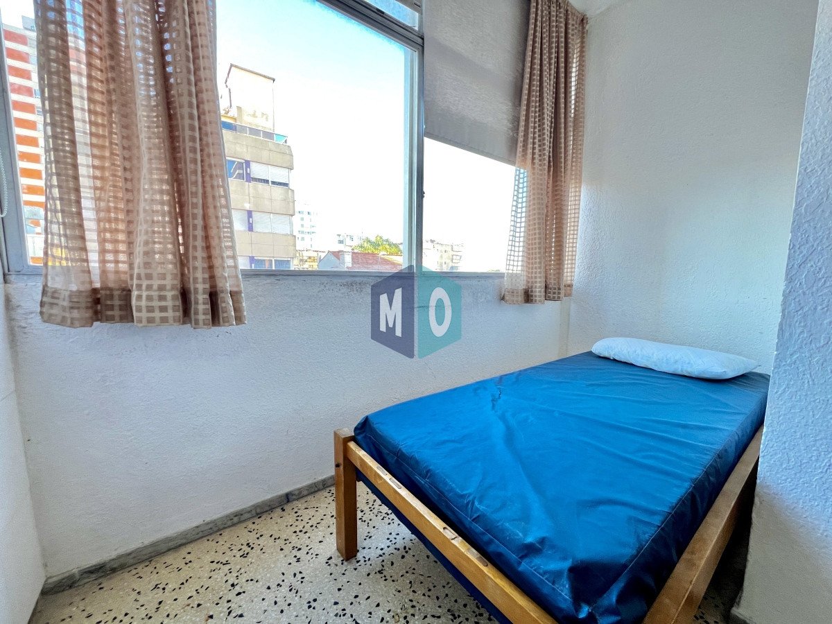 Apartamento ID.751 - Alquiler temporal en Punta del Este!!!