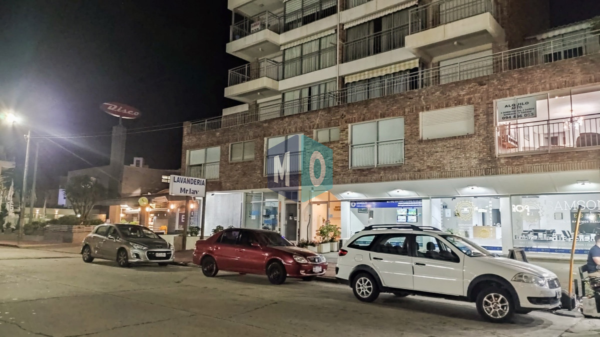 Apartamento ID.472 - Apartamento en alquiler Temporal