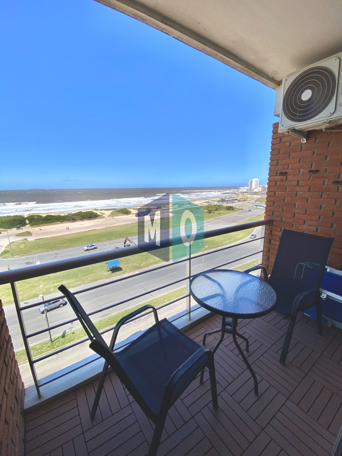 Apartamento ID.527 - Apartamento en alquiler temporario