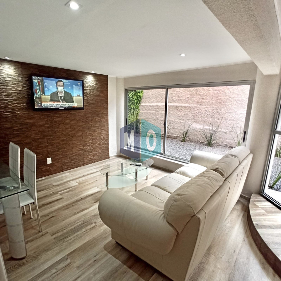 Apartamento ID.580 - La Portera - Alquiler