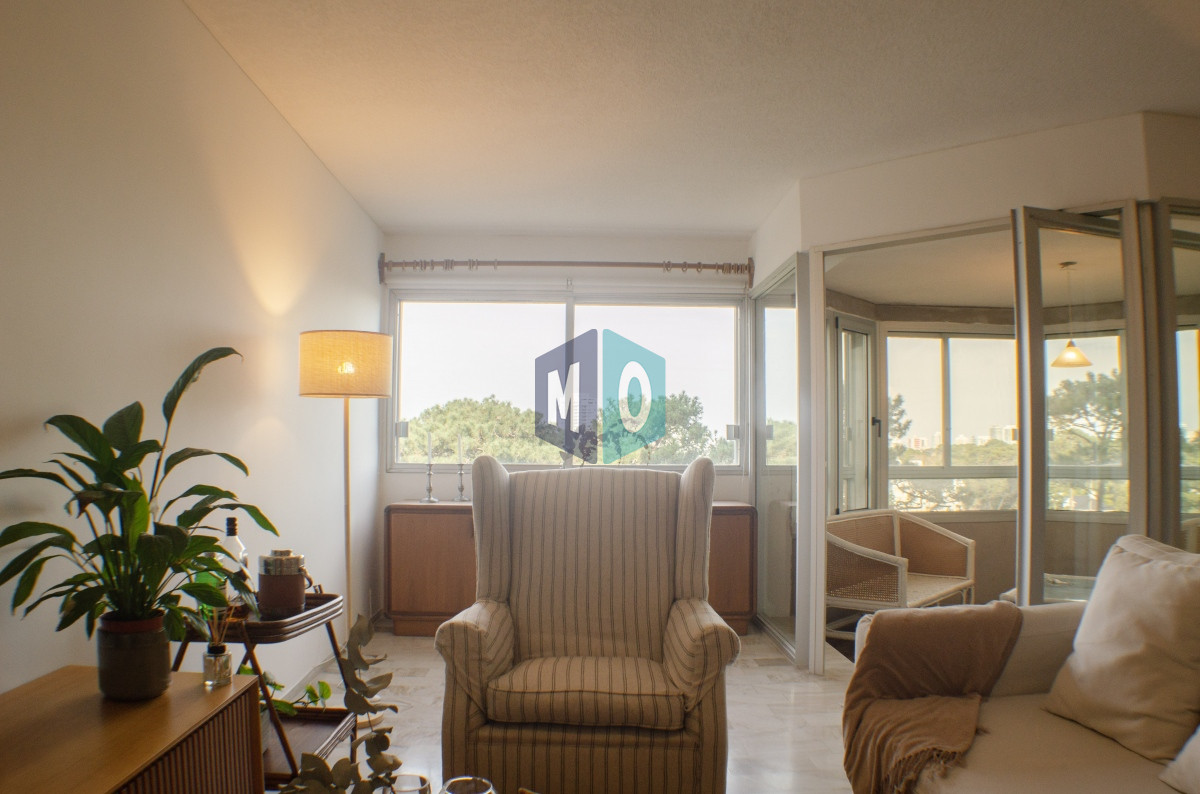 Apartamento ID.361 - Apartamento 3 dormitorios Punta del Este