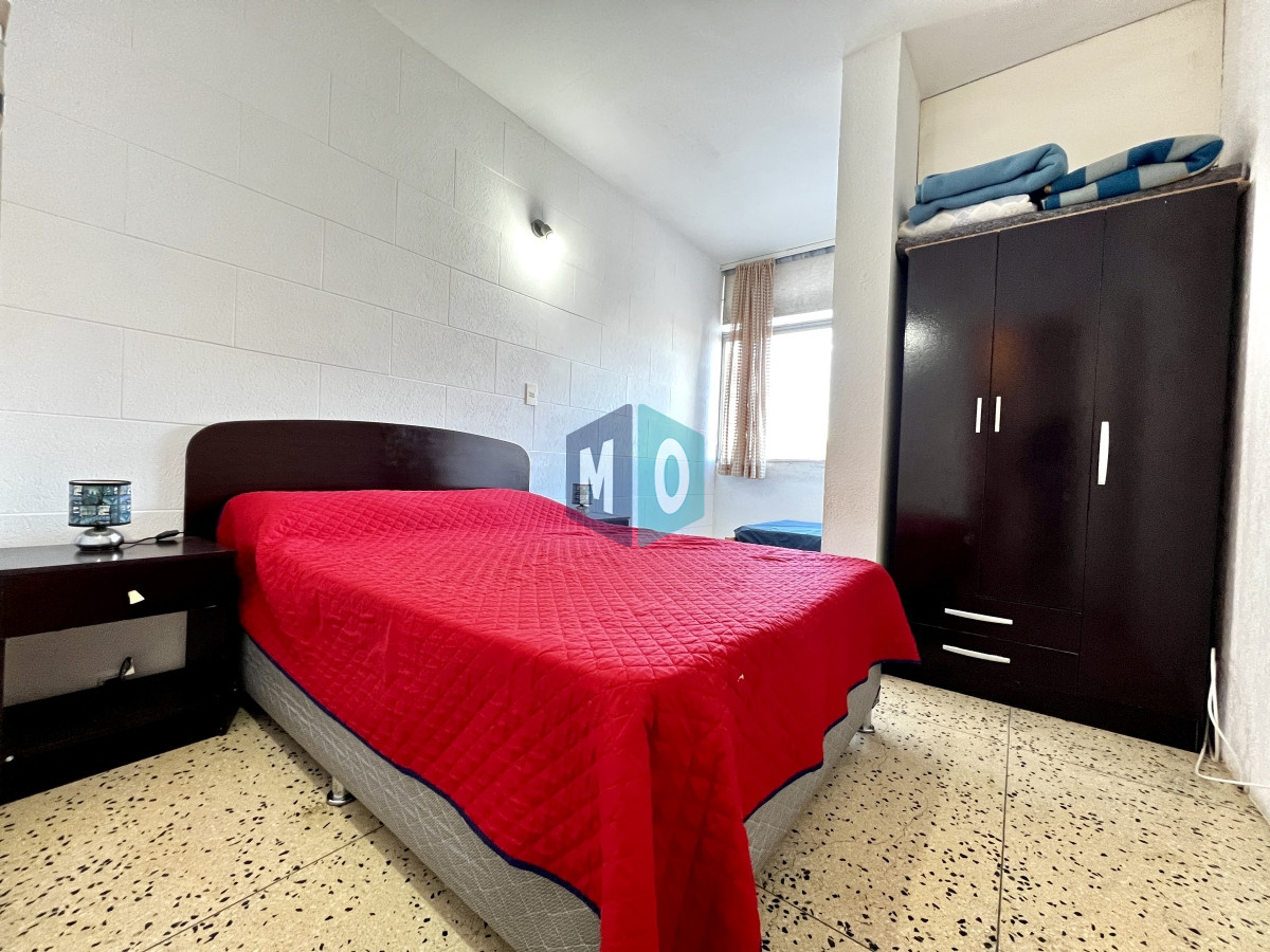 Apartamento ID.751 - Alquiler temporal en Punta del Este!!!