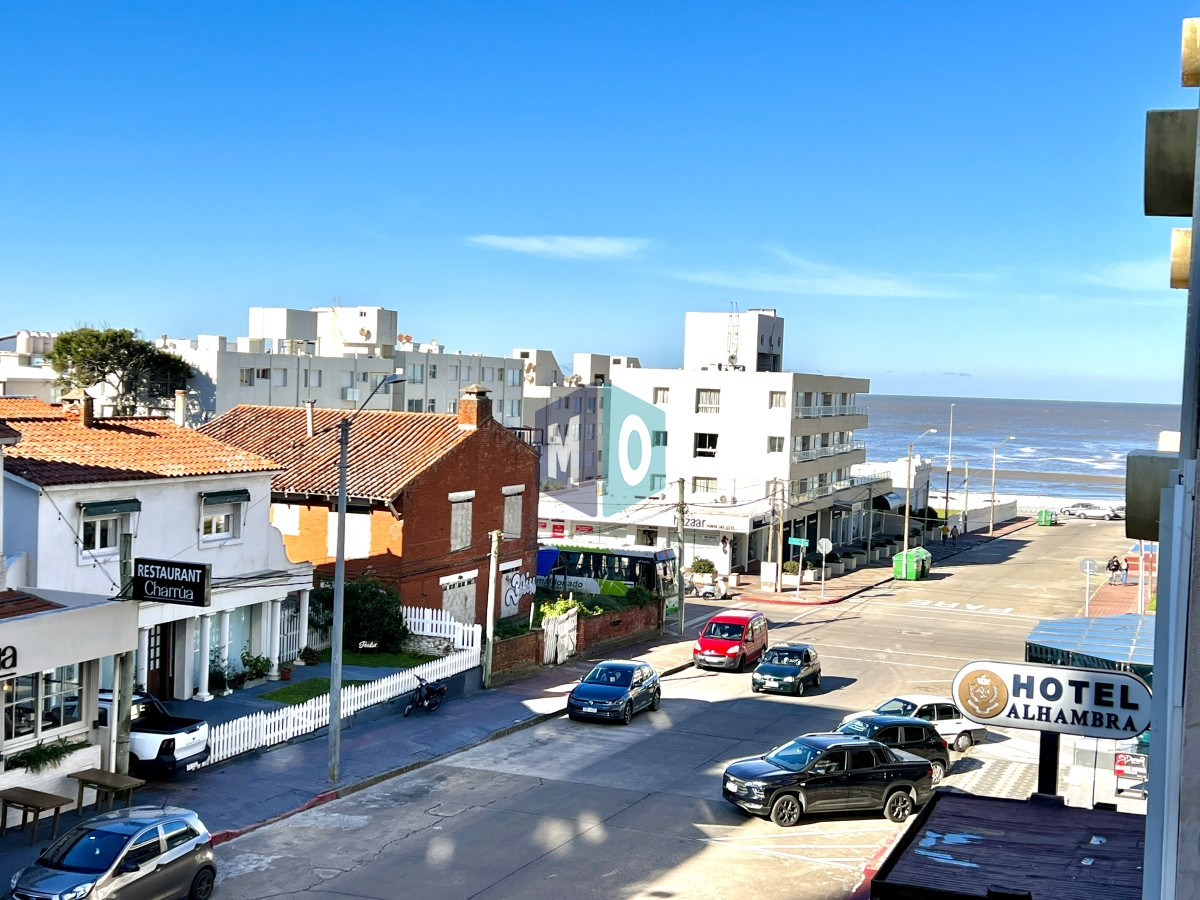 Apartamento ID.751 - Alquiler temporal en Punta del Este!!!