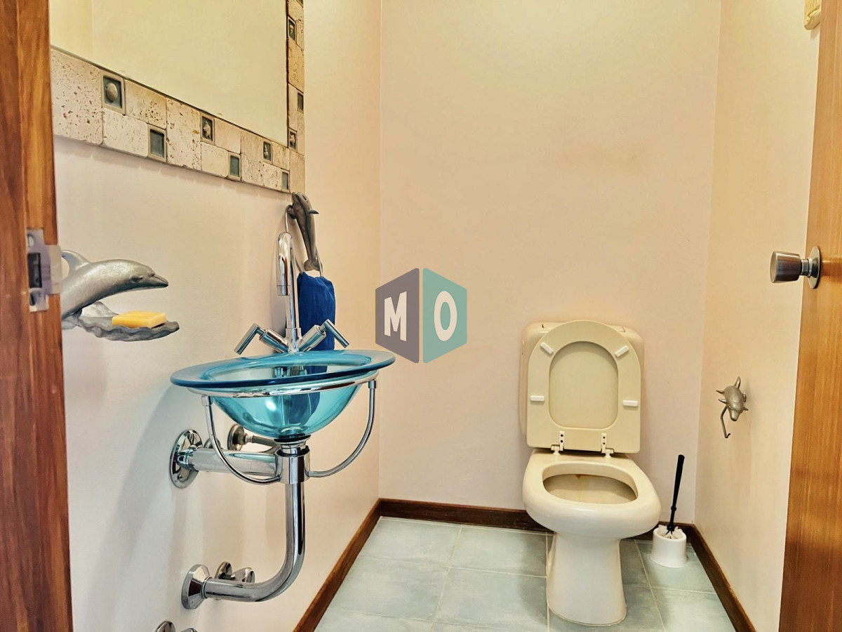 Apartamento ID.596 - Apartamento - Playa Mansa 4 dormitorio