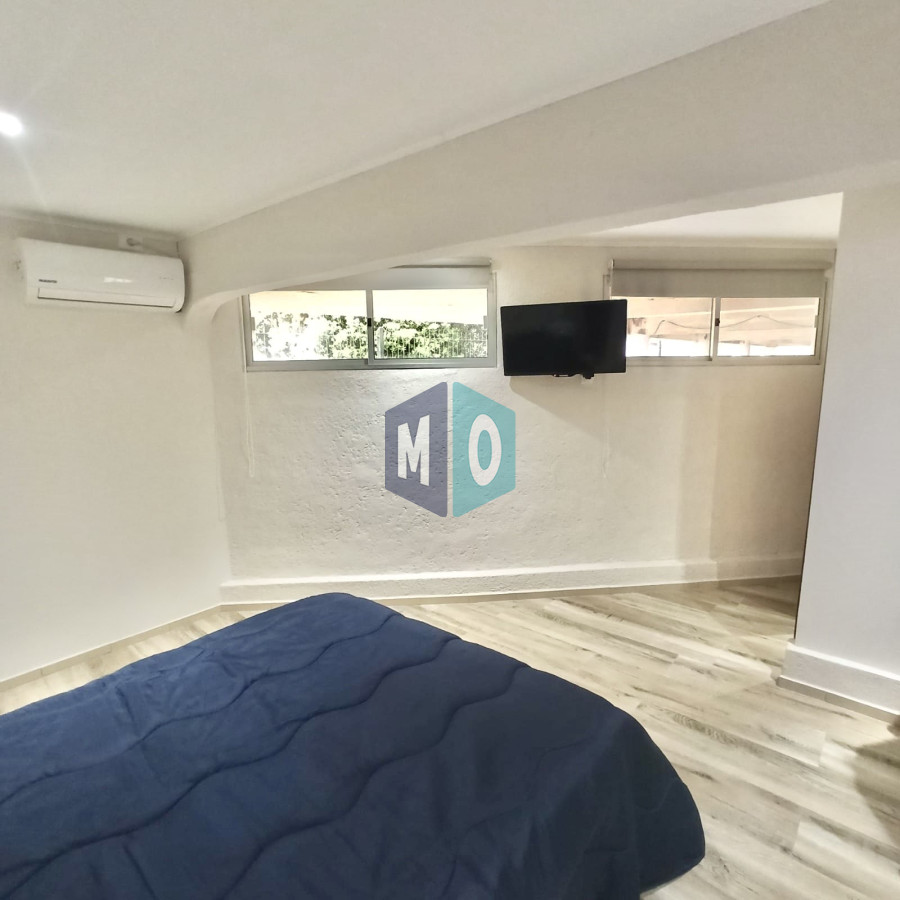 Apartamento ID.580 - La Portera - Alquiler