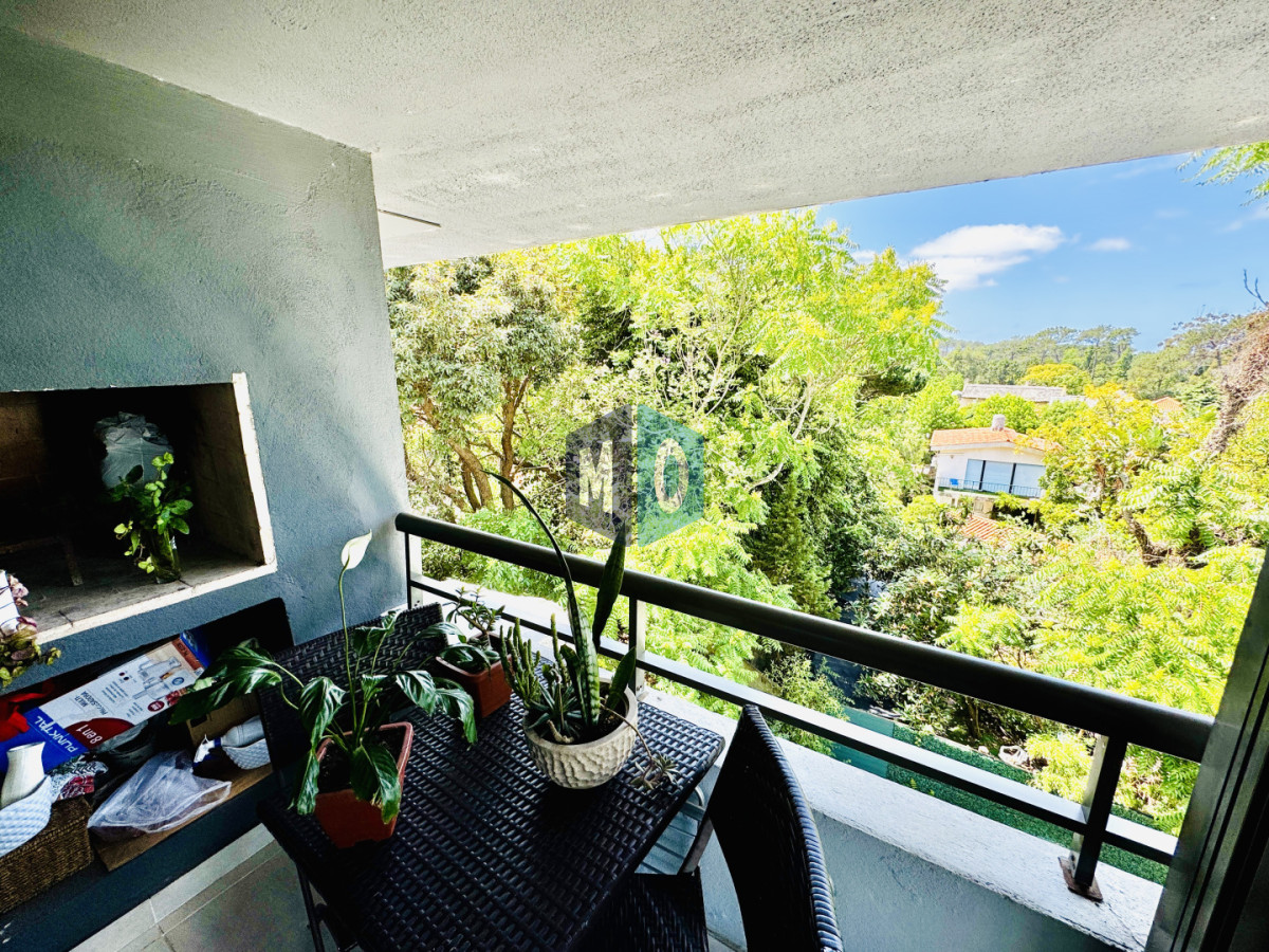 Apartamento ID.1095 - Espectacular apartamento en 2 dormitorios 