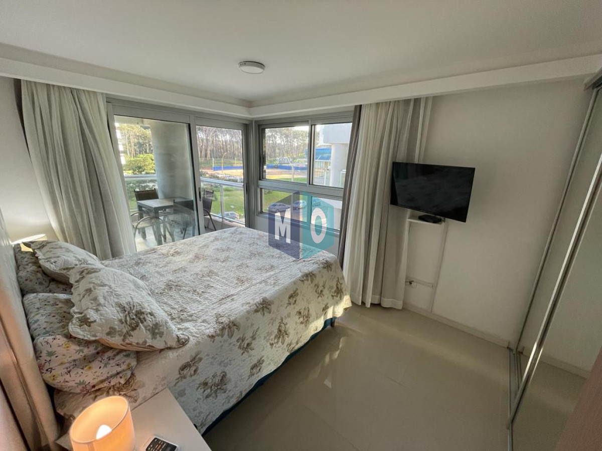 Apartamento ID.307 - LOOK BRAVA 307