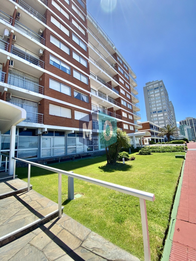 Apartamento ID.527 - Apartamento en alquiler temporario