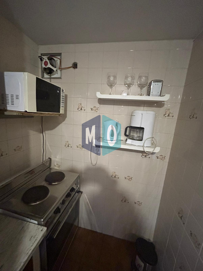 Apartamento ID.696 - HERMOSO APARTAMENTO EN VENTA 1 DORMITORIO