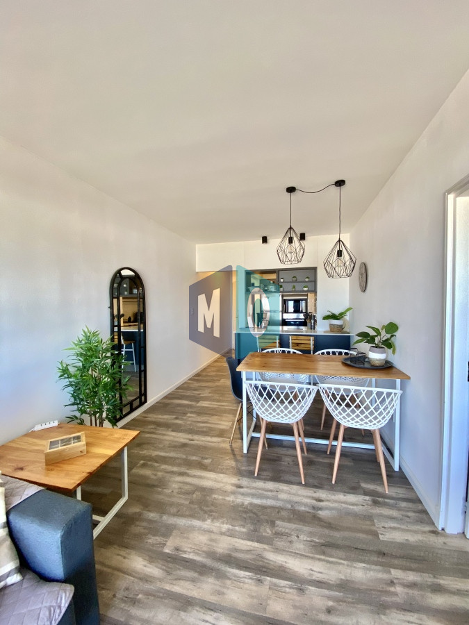 Apartamento ID.527 - Apartamento en alquiler temporario