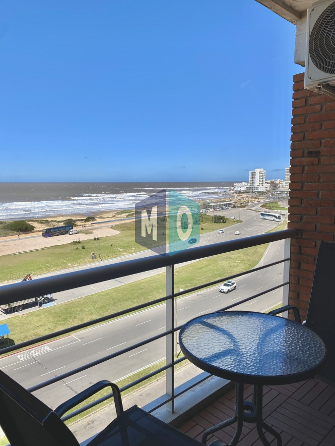 Apartamento ID.527 - Apartamento en alquiler temporario